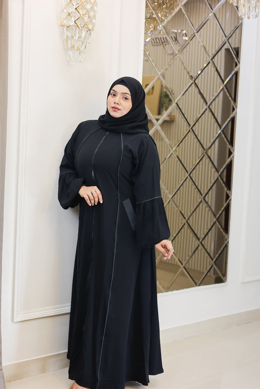 Empress Aura Abaya